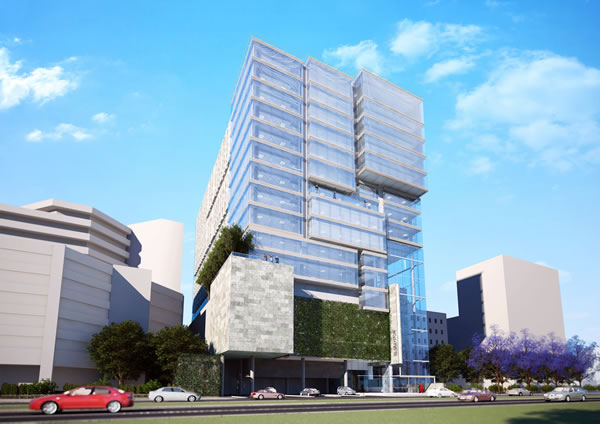 90 Grayston Sandton 90 Grayston Sandton